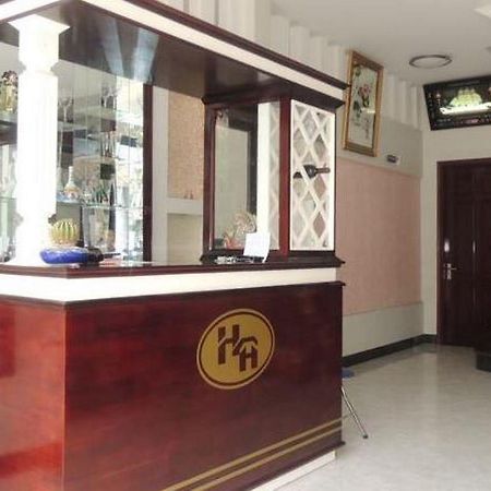 Hoang Anh Guest House Hue Dış mekan fotoğraf