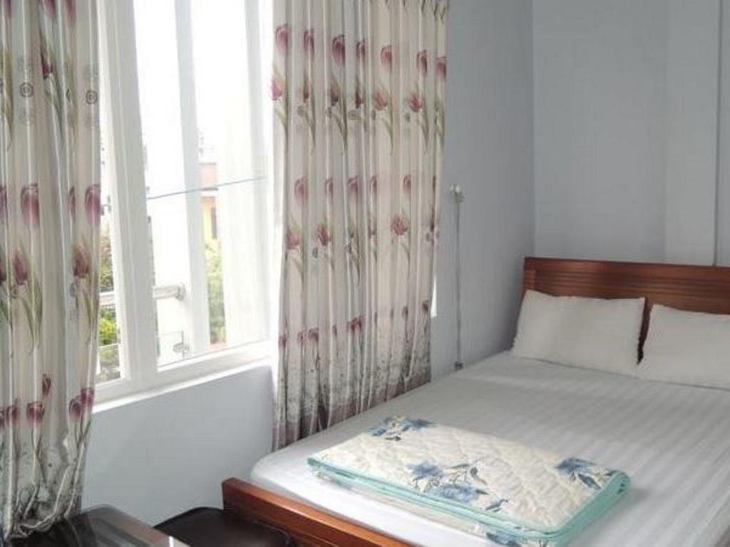 Hoang Anh Guest House Hue Dış mekan fotoğraf